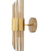Настенный светильник DeLight Collection Wall lamp B2562W-B gold
