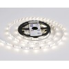 Светодиодная лента Ambrella Light LED Strip 12В 5050 7,2Вт/м 4500K 5м IP20 GS1802