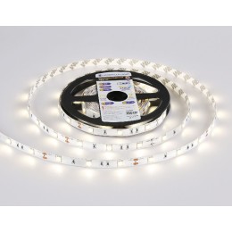 Светодиодная лента Ambrella Light LED Strip 12В 5050 7,2Вт/м 4500K 5м IP20 GS1802