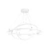 Подвесная люстра Ambrella Light Comfort FL51777