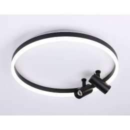 Потолочная люстра Ambrella Light Comfort LineTech FL5113