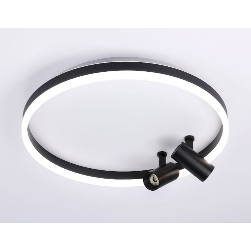 Потолочная люстра Ambrella Light Comfort LineTech FL5113