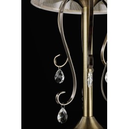 Настольная лампа Freya Simone FR2020-TL-01-BZ