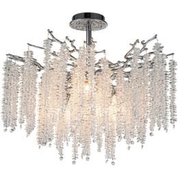 Люстра на штанге Stilfort Eiva 2167/09/08C