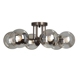 Накладная люстра Vitaluce V4863-7/6PL