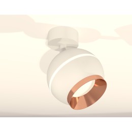 Спот Ambrella Light Techno Spot XM1101005 (A2202, C1101, N7035)