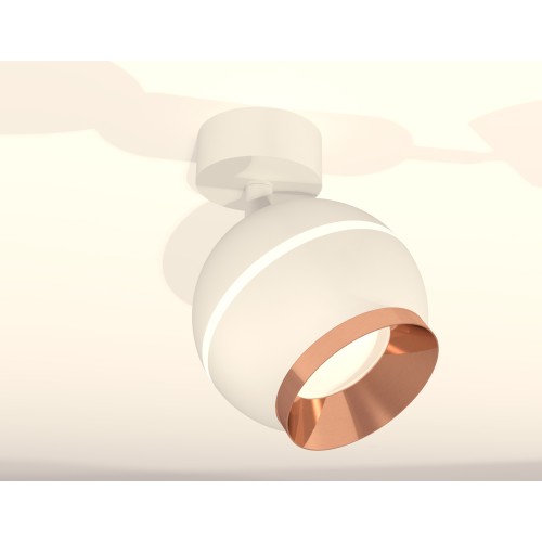 Спот Ambrella Light Techno Spot XM1101005 (A2202, C1101, N7035)