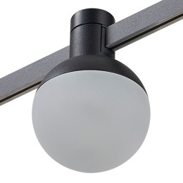 Трековый магнитный светильник ST Luce Farm ST815.406.05