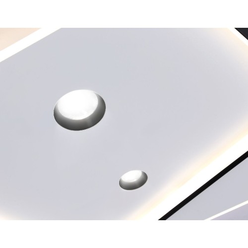 Потолочная люстра Ambrella Light Comfort FL5065