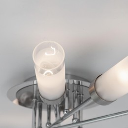 Потолочная люстра Citilux Хеликс CL109181