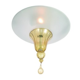 Потолочный светильник Divinare Goccia 4002/01 PL-2