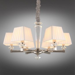 Подвесная люстра APLOYT Dominka APL.722.03.06