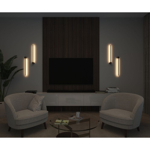 Настенный светильник Denkirs Stang DK5010-SG