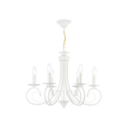 Подвесная люстра Ambrella Light Modern TR9611