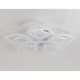 Потолочная люстра Ambrella Light Acrylica Original FA4292