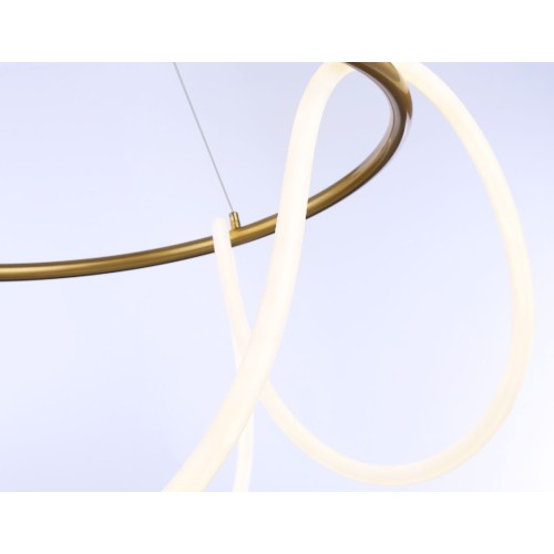 Подвесной светильник Ambrella Light Comfort FL10503