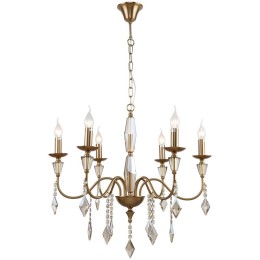 Подвесная люстра Stilfort Grace 1053/05/06P