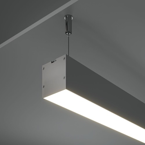 Алюминиевый профиль Maytoni Led strip ALM-5050-S-2M