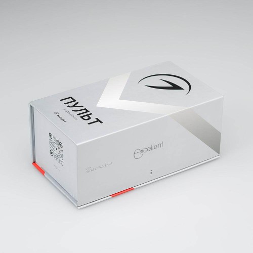 Сенсорный пульт Arlight SR-2819S-CCT 017677