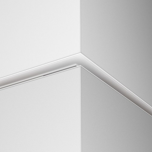 Коннектор внешний встраиваемый Maytoni Magnetic track system Exility TRA034CO-42.12W