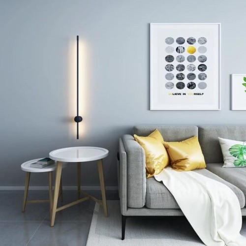 Настенный светильник ImperiumLoft Wall Lines 178043-26