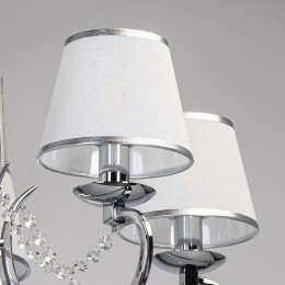 Подвесная люстра MW-Light Федерика 684013005