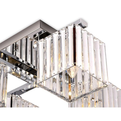 Потолочная люстра Ambrella Light Traditional TR5213