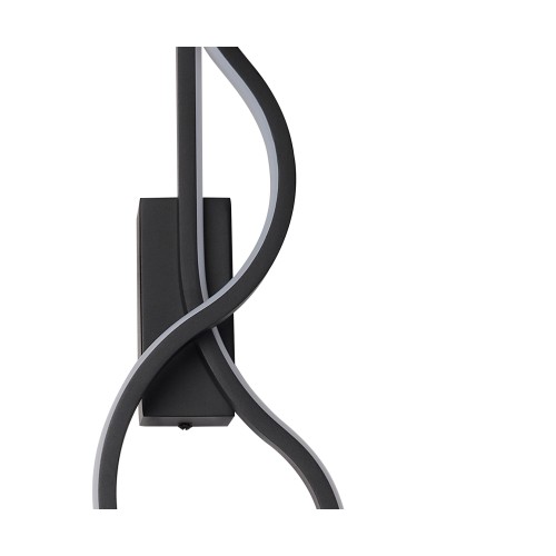 Настенный светильник Kink Light Велле 08418C-80R,19(3000K)