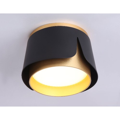 Накладной светильник Ambrella Light Techno family TN71222