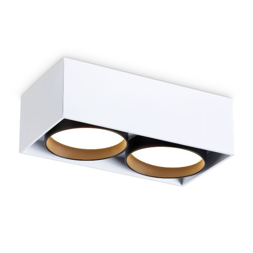 Накладной светильник Ambrella Light GX Standard tech TN70872