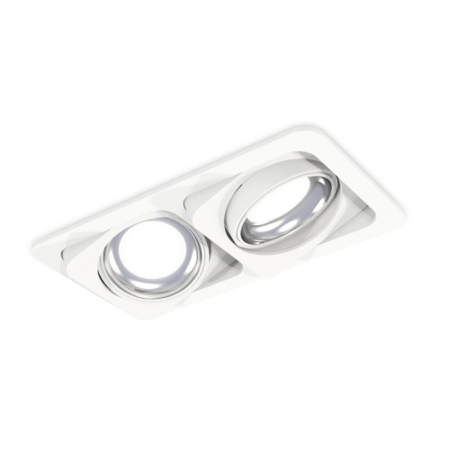 Встраиваемый светильник Ambrella Light Techno Spot XC7663002 (C7663, N7022)