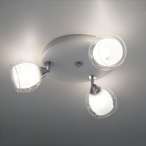 Спот Citilux Самба CL158131