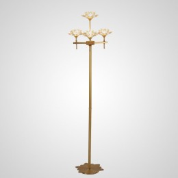 Торшер ImperiumLoft Lotos 140838-26