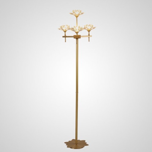 Торшер ImperiumLoft Lotos 140838-26