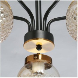 Потолочная люстра De Markt Вита 220012905