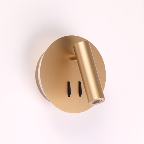 Светодиодный спот Odeon Light Beam 3913/9WL