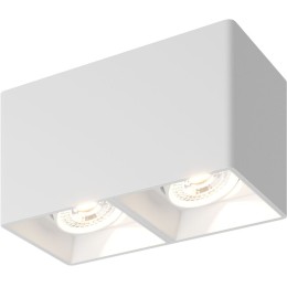 Накладной светильник Denkirs DK3030 DK3035-WH