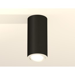 Накладной поворотный светильник Ambrella Light Techno XS7443001 (C7443, N7001)