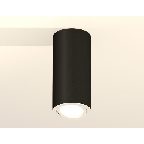 Накладной поворотный светильник Ambrella Light Techno XS7443001 (C7443, N7001)