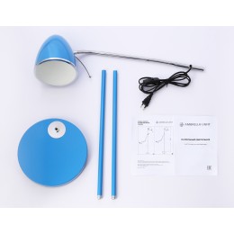 Торшер Ambrella Light Floor TR97691