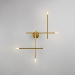 Настенный светильник ImperiumLoft Traverse 207742-26