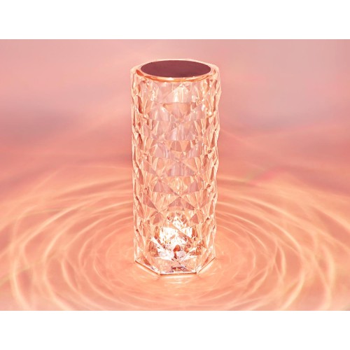 Настольная лампа Ambrella Light Desk DE8021