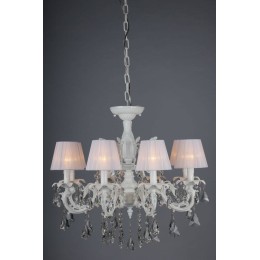 Подвесная люстра Omnilux OML-30807-08