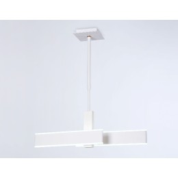 Подвесной светильник Ambrella Light Acrylica Original FA6666