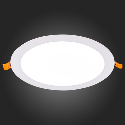 Встраиваемый светодиодный светильник ST Luce Litum ST209.538.18