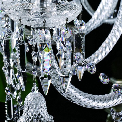 Подвесная люстра Delight Collection Moollona MD11027010-30A