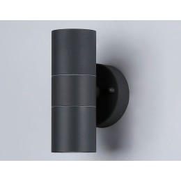 Уличный настенный светильник Ambrella Light Garden ST3706