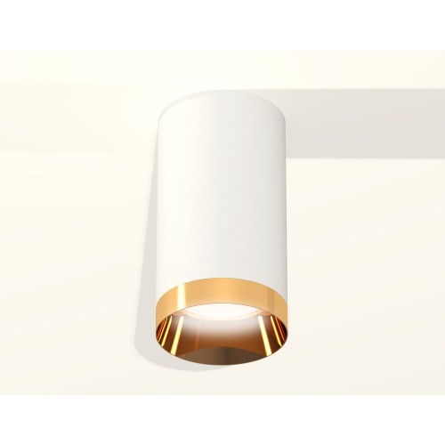 Накладной светильник Ambrella Light Techno XS6322024 (C6322, N6134)