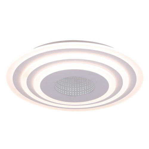 Потолочный светодиодный светильник Freya Melody FR6014CL-L98W