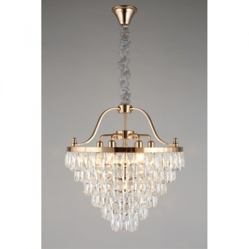 Подвесная люстра APLOYT Gerta APL.725.13.07